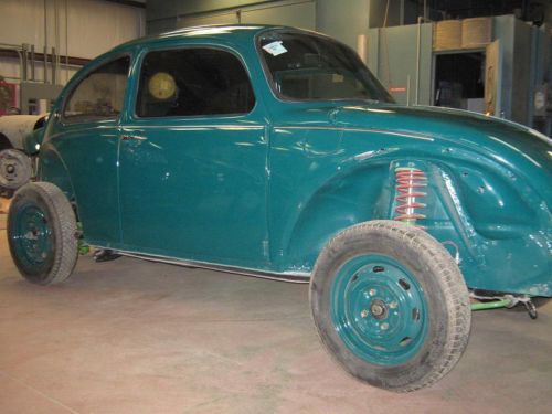 1974 super beetle
