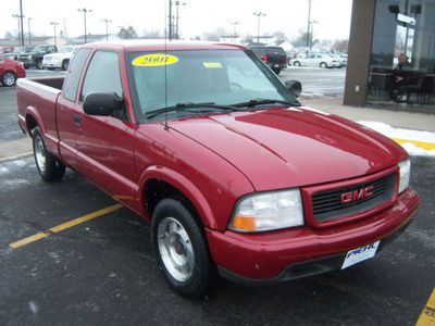 One owner low miles extra clean cruise 3.42 locking rear end cd truck 2wd power