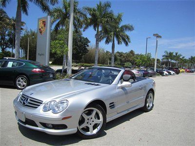 2003 mercedes sl 500 - we finance, ship, and take trades.