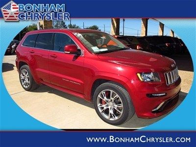 2012 srt8 6.4l auto deep cherry red crystal 465 hp sold new w/ factory warrant