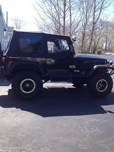 1988 jeep wrangler best on ebay for this year
