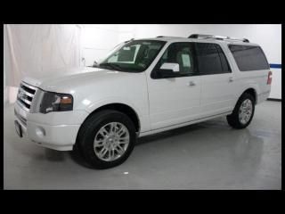 2013 ford expedition el 2wd 4dr limited
