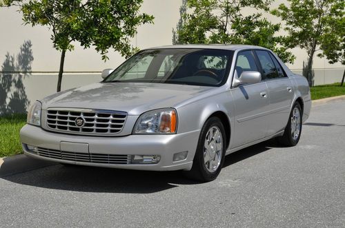 Cadillac deville dts dhs sts sls caddy seville