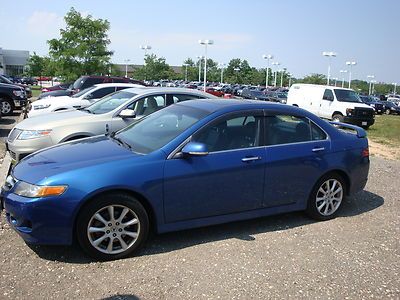 2006 acura tsx,rsx,moonroof,navigation,leather,htd seats,vtech