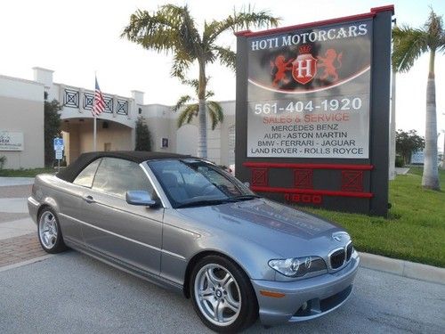 2004 bmw 330ci  must see super clean, one owner