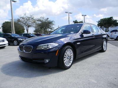 2011 bmw 535i,16,854 miles,one owner,spotless in &amp; out loaded w/every extra,!!