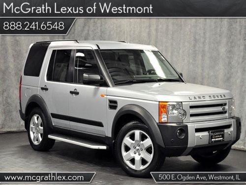 Navigation 4wd leather heated seats low miles v8