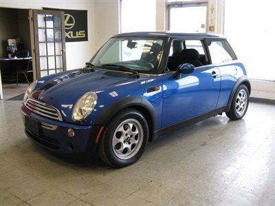2005 mini cooper only 55k air conditioning am/fm/cd tilt cruise save$$$$8,995