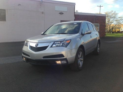 No resrve 2013 acura mdx tech package. updated from 2008 2009 2010 2011 and 2012