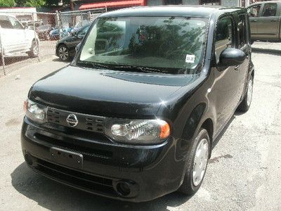 Lo cost 2010 nissan cube