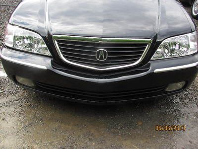 Great 2002 acura**loaded**dvd screen**