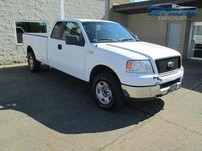 Xl truck 5.4l 4x4 extended cab we finance
