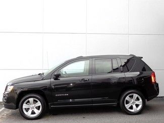 2011 jeep compass 4wd