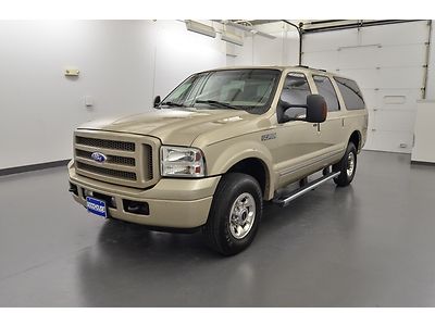 Limited leather heated seats 4x4 diesel excellent condition new tires