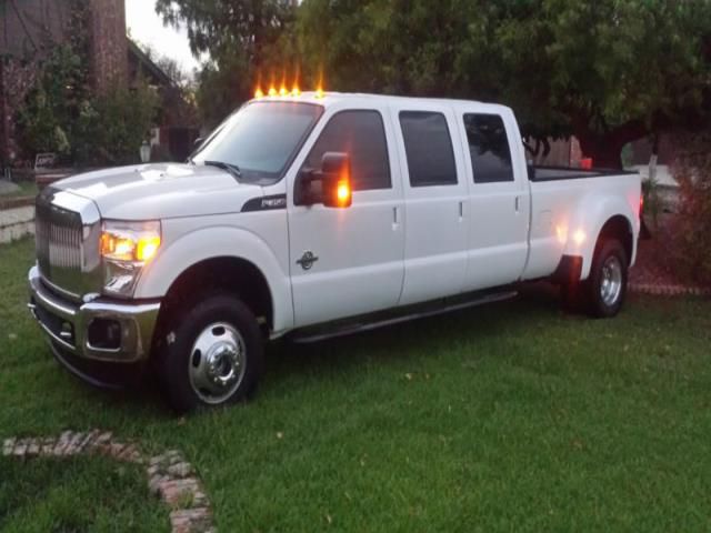 2015 ford f-350 ford f350 dually six door conversi