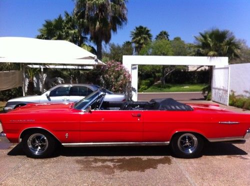 1965 ford galaxie 500 xl 6.4l very rare must see!!!! no detail left unturned!!!