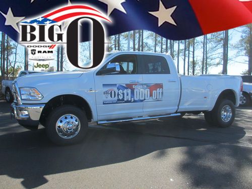 2012 dodge ram 3500 crew cab limited 800 ho 4x4 lowest in usa call b4 you buy