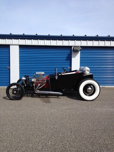 1928 ford model t hot rod streetrod rat rod