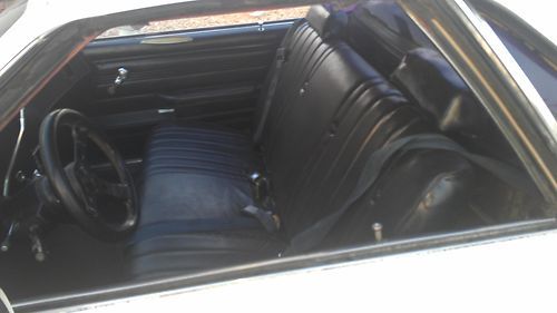 1979 el camino with 350 engine and 350 turbo transmission buy it or offer