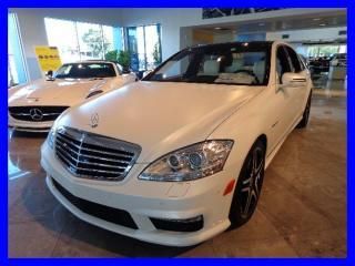 2011 mercedes-benz s63 s63 matte finish performance package 186 mph