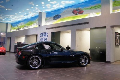 2007 bmw m coupe