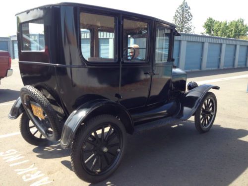 1923 ford model t for sale.