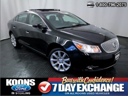 Loaded~navigation~moonroof~leather~19s~heated/cooled seats~one-owner~non-smoker