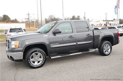 Save at empire chevy on this nice slt all-terrain z71 package 4x4