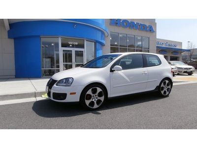 2009 vw gti extra clean low miles must see fast!!!!