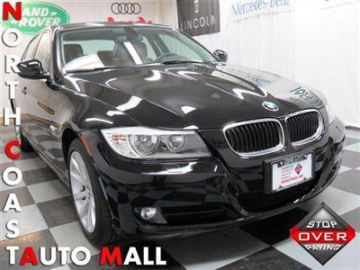 2011(11)328xi awd fact w-ty only 15k heat sts moon start button cruise pwr sts