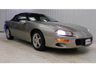 We finance, we ship, convertible, 3.8l v6, low miles, very clean, l@@k!!