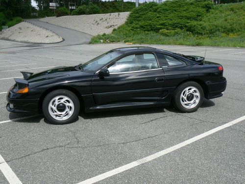 1993 dodge stealth r/t v6 twin turbo awd/aws*runs and drives great