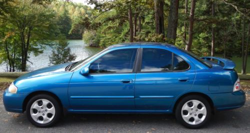 No reserve! clean low miles! economy cheap southern no rust! sedan auto *civic