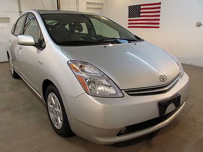 *1-owner* fully loaded package#5 with navigation &amp; much more 50mpg! low mile!