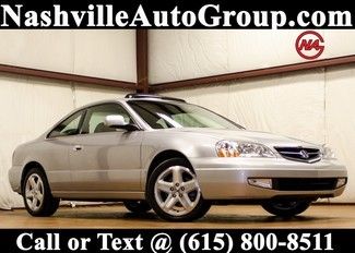 2001 silver type s leather sunroof timing belt serviced bose sunroof auto trans