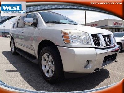 Le 4x4 suv 5.6l nav auto leather sunroof dvd system only 69 k miles v8 nice