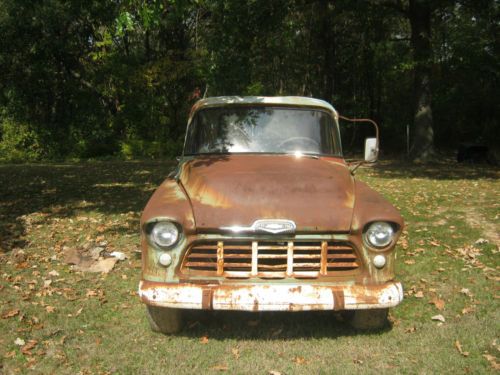 1956 chevy truck
