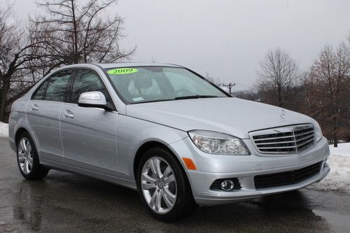4matic~16,694 miles!!~factory warranty~30pics~must see~priced 2 sell