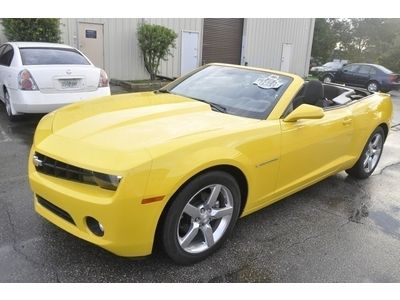 Convertible 4,700 miles!!! 1lt package bluetooth