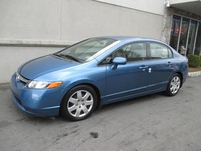 2006 honda civic lx only 90,000 miles super clean automatic well maintained nice