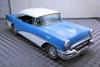 1955 buick special! completely restored!