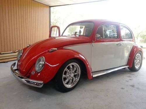 1963 classic beetle show real nice  obo cash