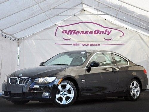 Alloy wheels sunroof factory warranty cruise control off lease only