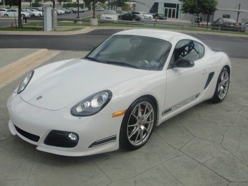 2012 cayman r perfect condition!!!!
