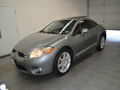 Gt coupe 3.8l one owner, lthr, roof, rockford fosgate stereo,financing available