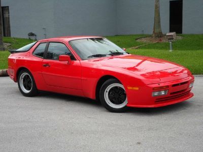 944 s2 turbo coupe roll cage 5 speed manual 2.5l l4 sohc 8v turbo