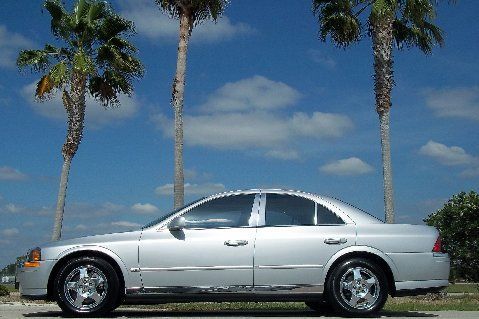 Florida~1-owner~ls~luxury~chrome~new tires~v6~cd~sharp~clean~02 03 04