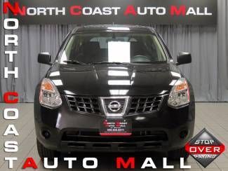 2010(10) nissan rogue s only 29078 miles! like new! clean! must see! save huge!!