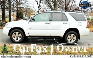 Used toyota 4 runner 4x2 sport utility 2wd suv we finance free shipping truck v6