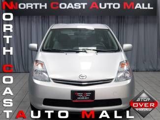 2008(08) toyota prius beautiful silver! clean! like new! must see! save huge!!!